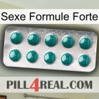 Sex Strong Formula dapoxetine1